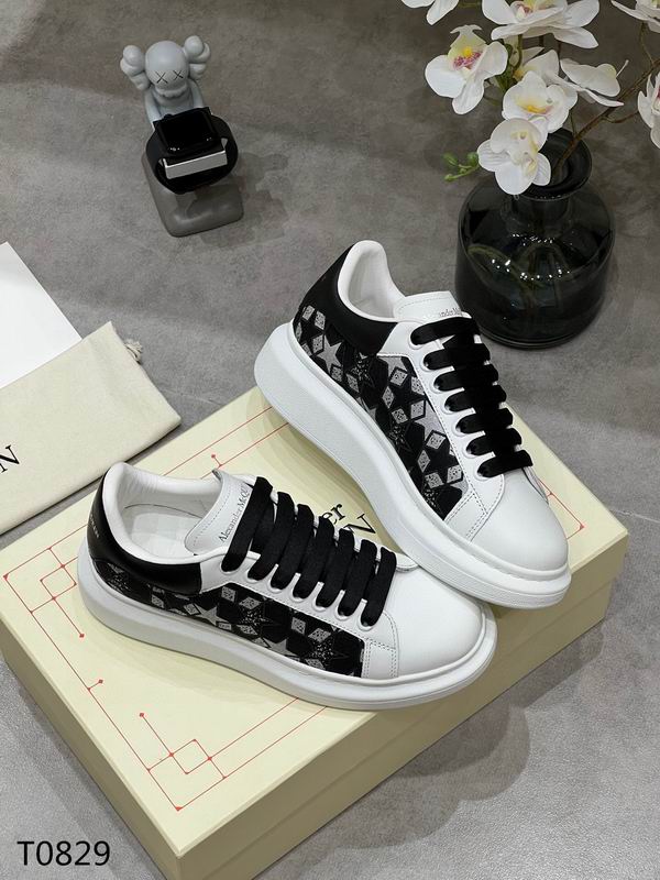 Alexander Mcqueen sz38-44 0340